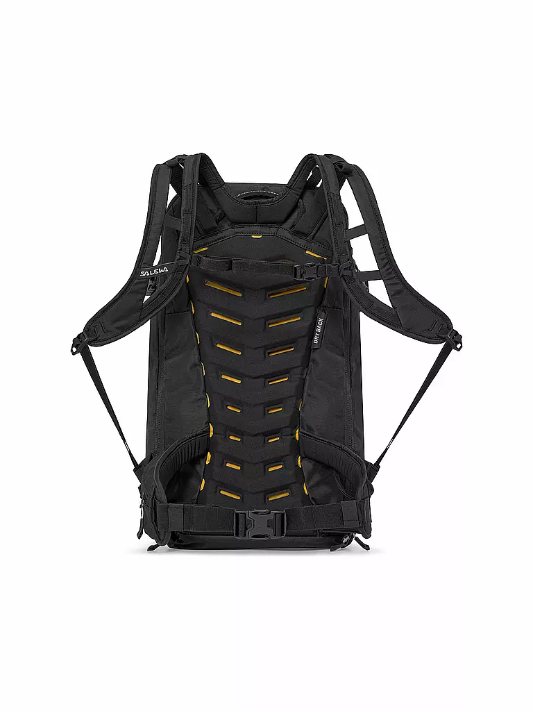 SALEWA | Mochila alpina para mujer Sella Tour 30L | Gris