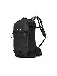 SALEWA | Mochila alpina Sella Tour 32L | Negro