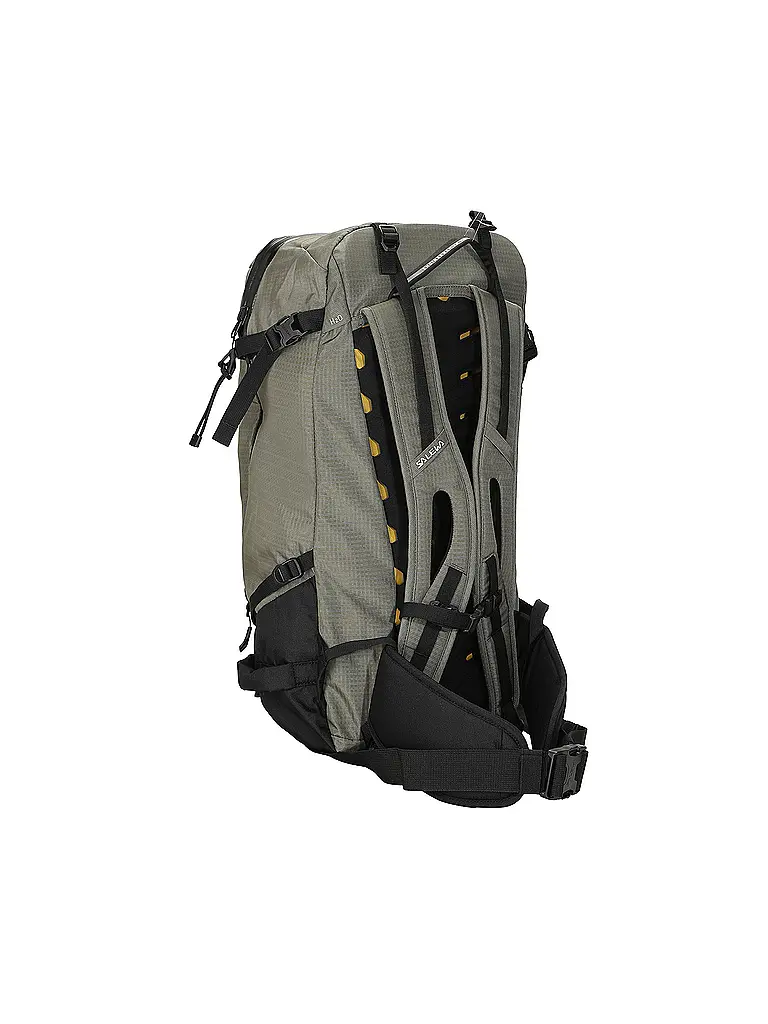 SALEWA | Mochila alpina Winter Mate 30L |