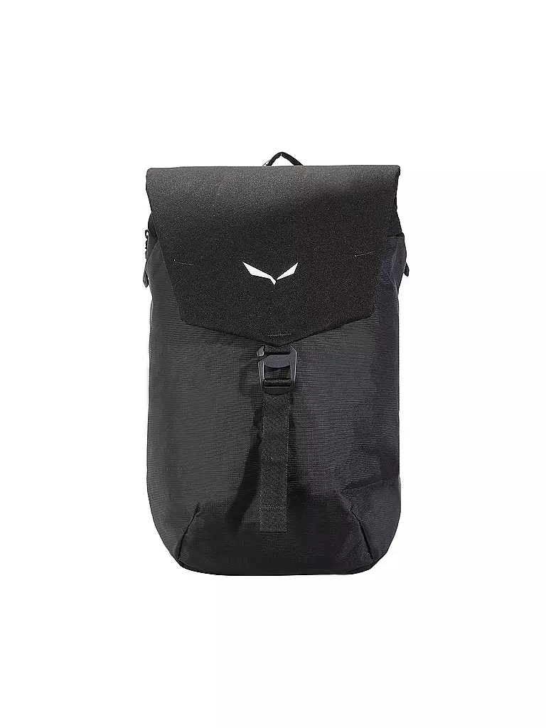 SALEWA | Mochila de día 18L | Negro