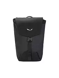 SALEWA | Mochila de día Fanes 24L | Negro