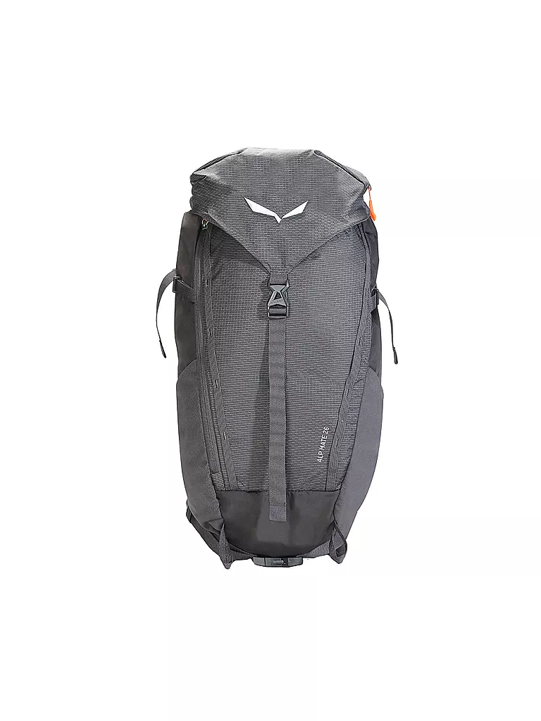 SALEWA | Mochila de senderismo Alp Mate 26 | Gris claro