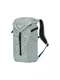 SALEWA | Mochila de senderismo Explorer 18L | Gris