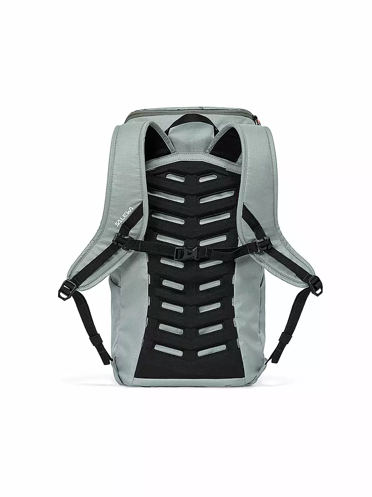 SALEWA | Mochila de senderismo Explorer 18L | Gris