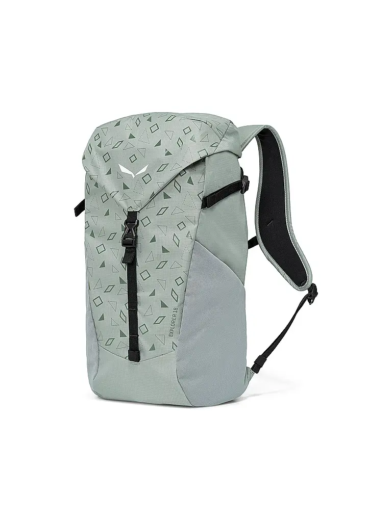SALEWA | Mochila de senderismo Explorer 18L | 