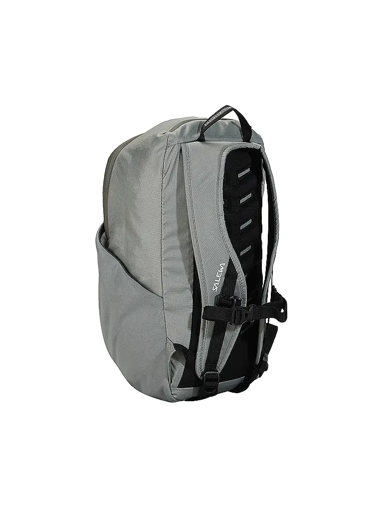 SALEWA | Mochila de senderismo infantil Explorer 12L | Gris