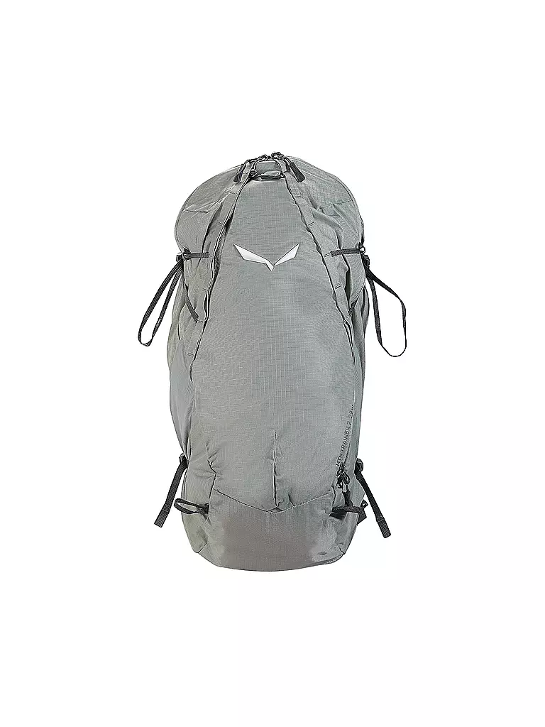 SALEWA | Mochila de senderismo Mountain Trainer 2 22L | Gris claro