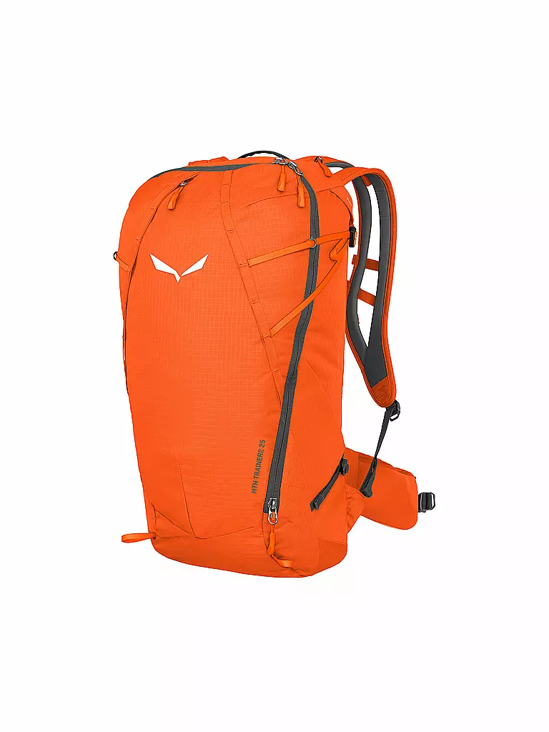 SALEWA | Mochila de senderismo Mountain Trainer 2 25L | Naranja