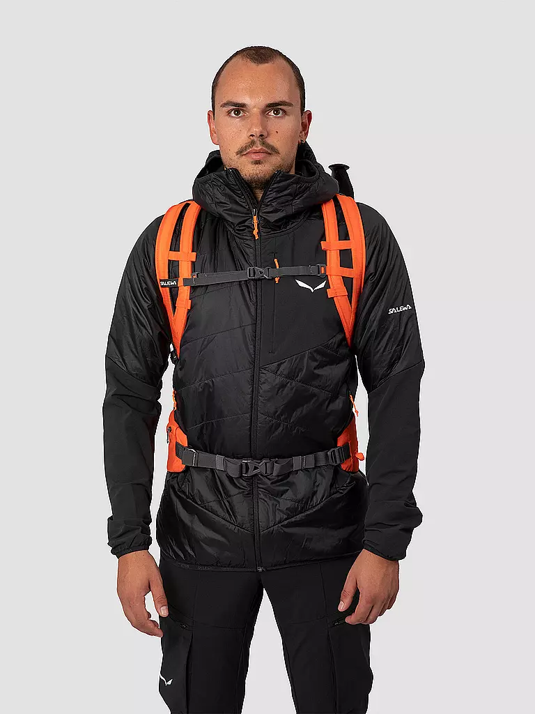 SALEWA | Mochila de senderismo Mountain Trainer 2 25L |