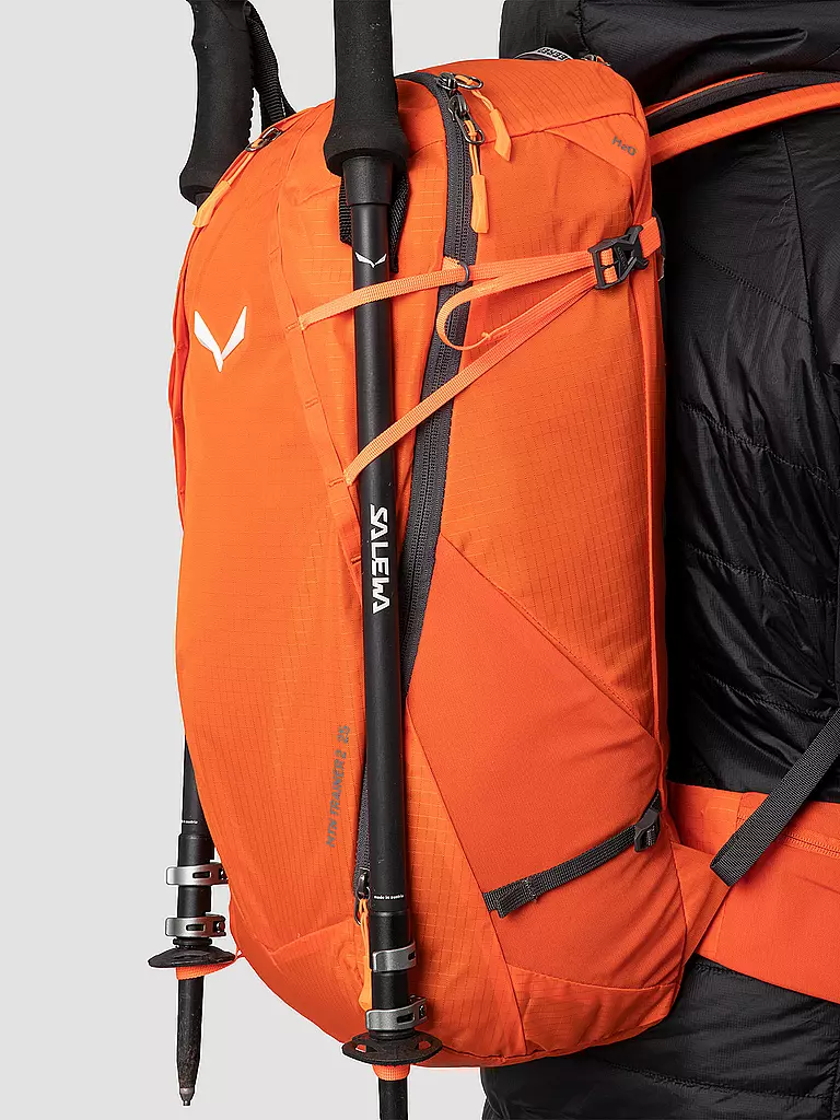 SALEWA | Mochila de senderismo Mountain Trainer 2 25L |