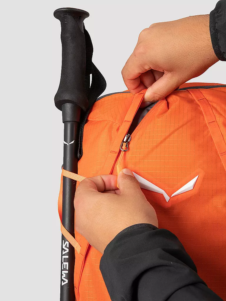 SALEWA | Mochila de senderismo Mountain Trainer 2 25L |