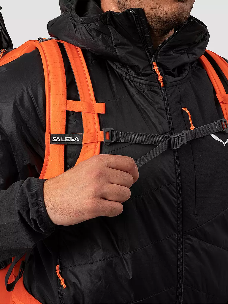 SALEWA | Mochila de senderismo Mountain Trainer 2 25L |