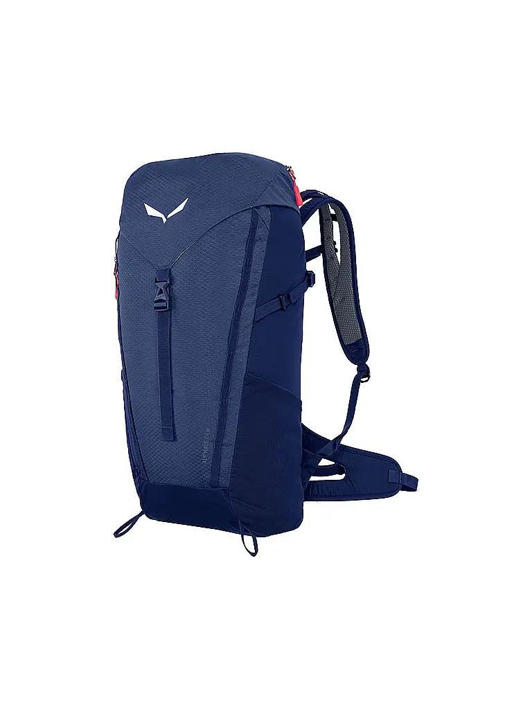 SALEWA | Mochila de senderismo para mujer Alp Mate 24L | Azul