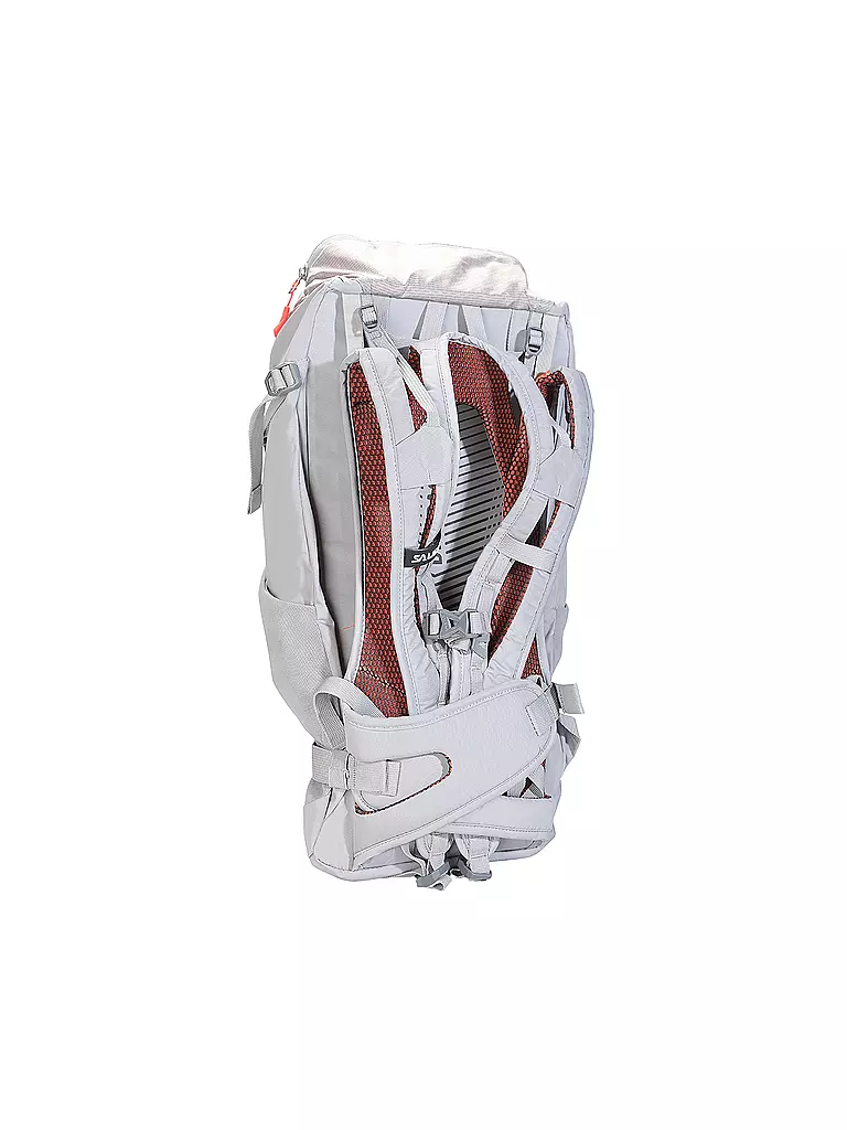 SALEWA | Mochila de senderismo para mujer Alp Mate 24L | Gris