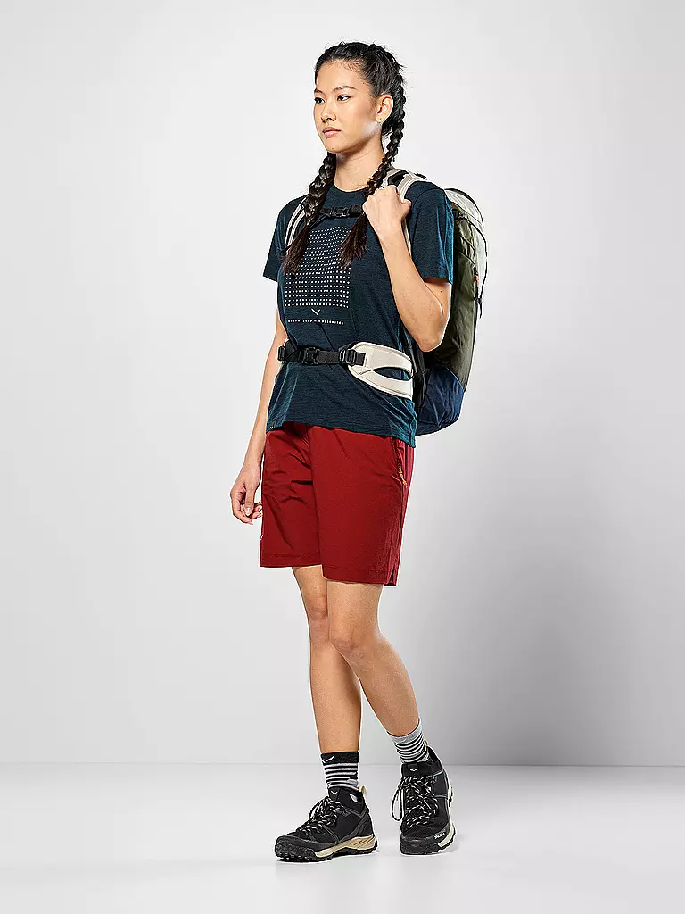 SALEWA | Mochila de senderismo para mujer Puez 23L |