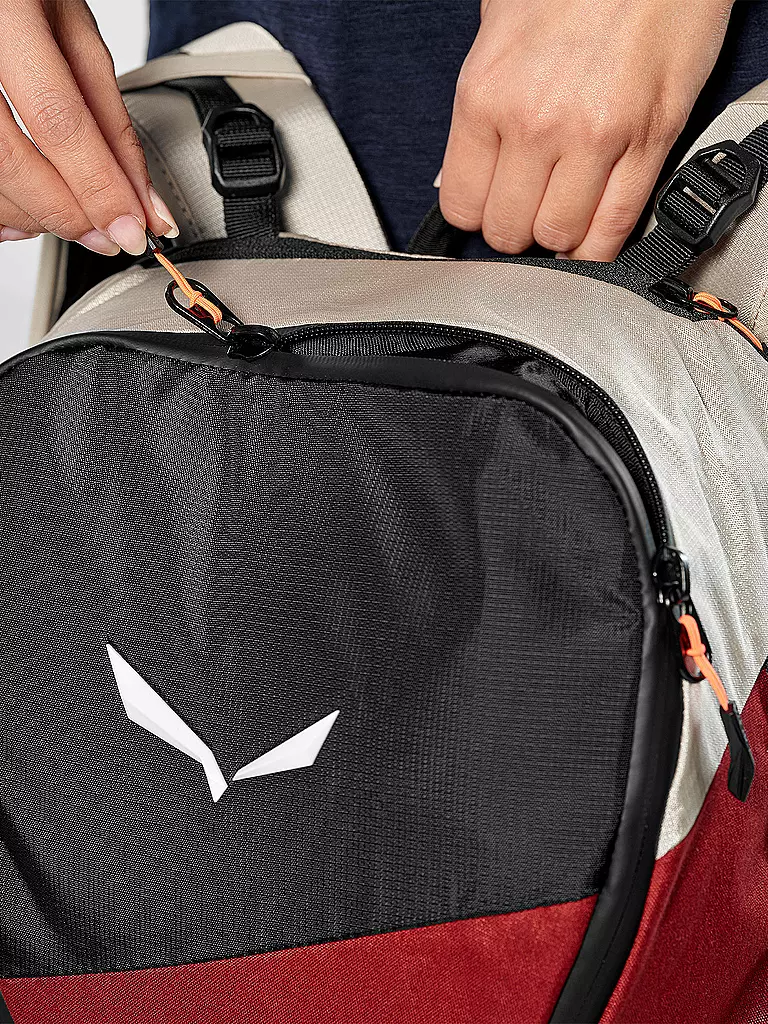 SALEWA | Mochila de senderismo para mujer Puez 23L |