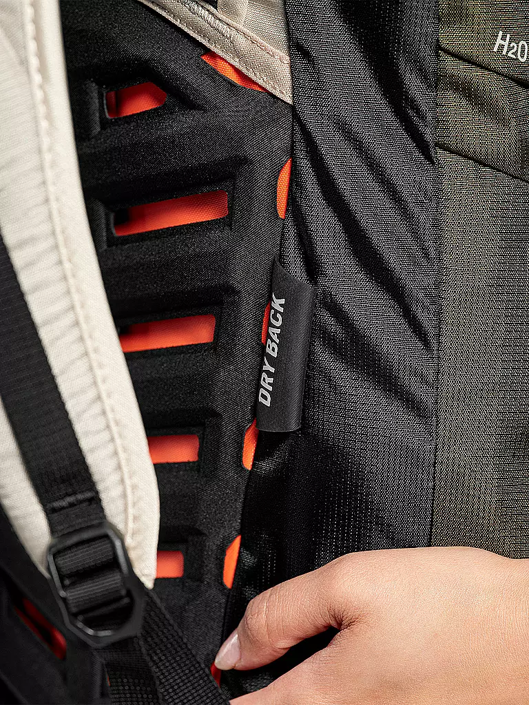 SALEWA | Mochila de senderismo para mujer Puez 23L |