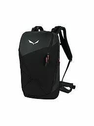 SALEWA | Mochila de senderismo Puez 25L | Negro