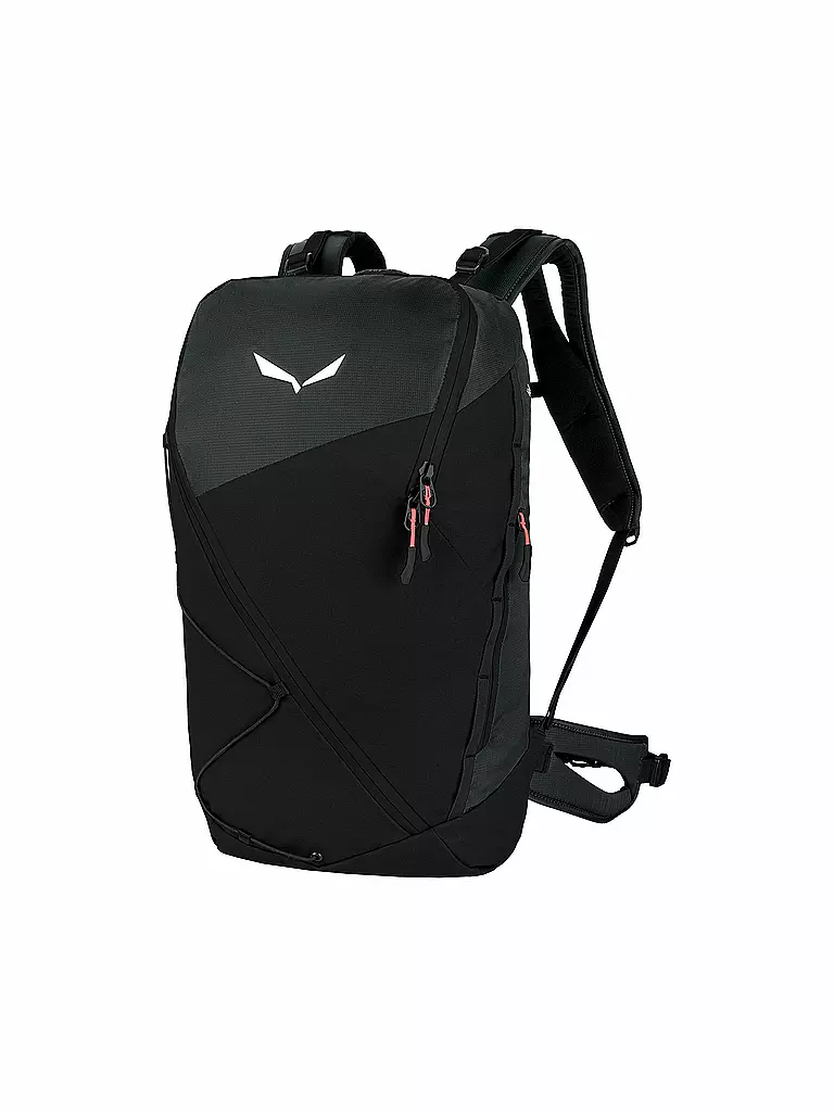 SALEWA | Mochila de senderismo Puez 25L | Negro