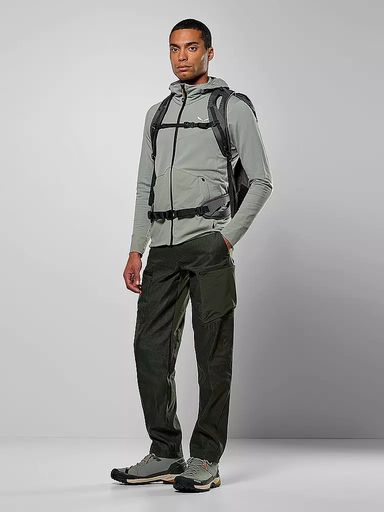 SALEWA | Mochila de senderismo Puez 25L |