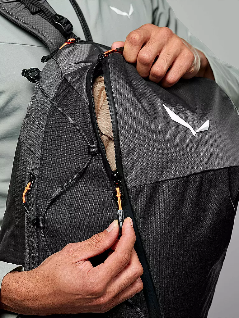 SALEWA | Mochila de senderismo Puez 25L |