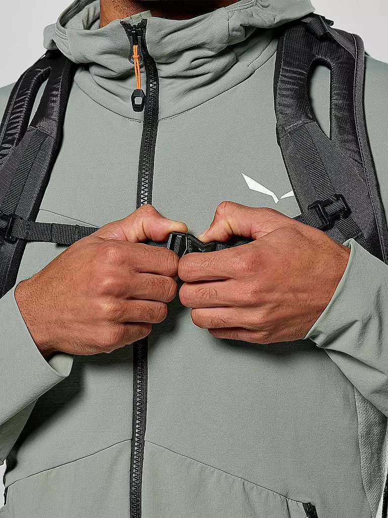 SALEWA | Mochila de senderismo Puez 25L |