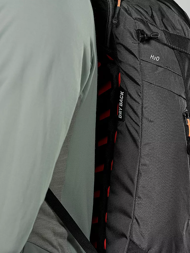 SALEWA | Mochila de senderismo Puez 25L |