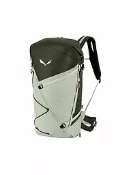 SALEWA | Mochila de senderismo Puez 32+5L expandible | Gris