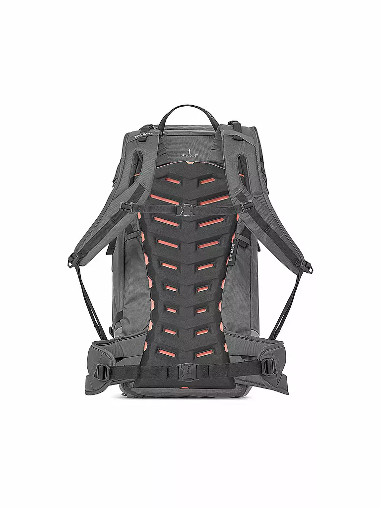 SALEWA | Mochila de senderismo Puez 32+5L expandible |