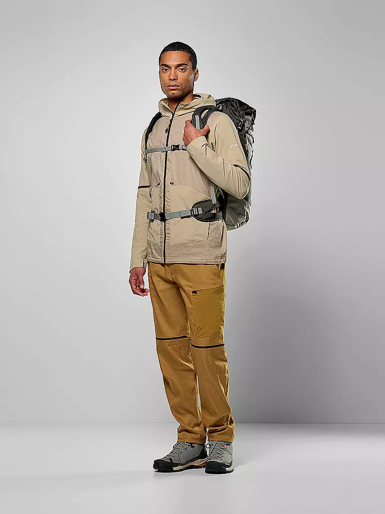 SALEWA | Mochila de senderismo Puez 32+5L expandible |