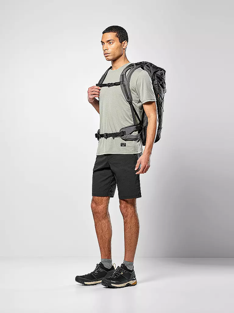 SALEWA | Mochila de senderismo Puez 32+5L expandible |