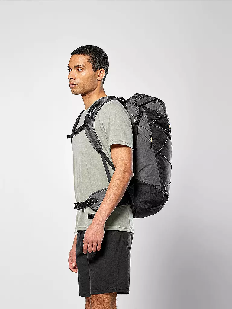 SALEWA | Mochila de senderismo Puez 32+5L expandible |