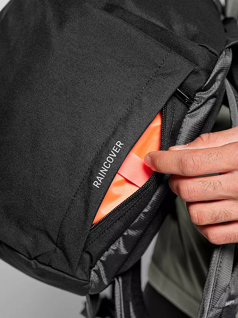 SALEWA | Mochila de senderismo Puez 32+5L expandible |