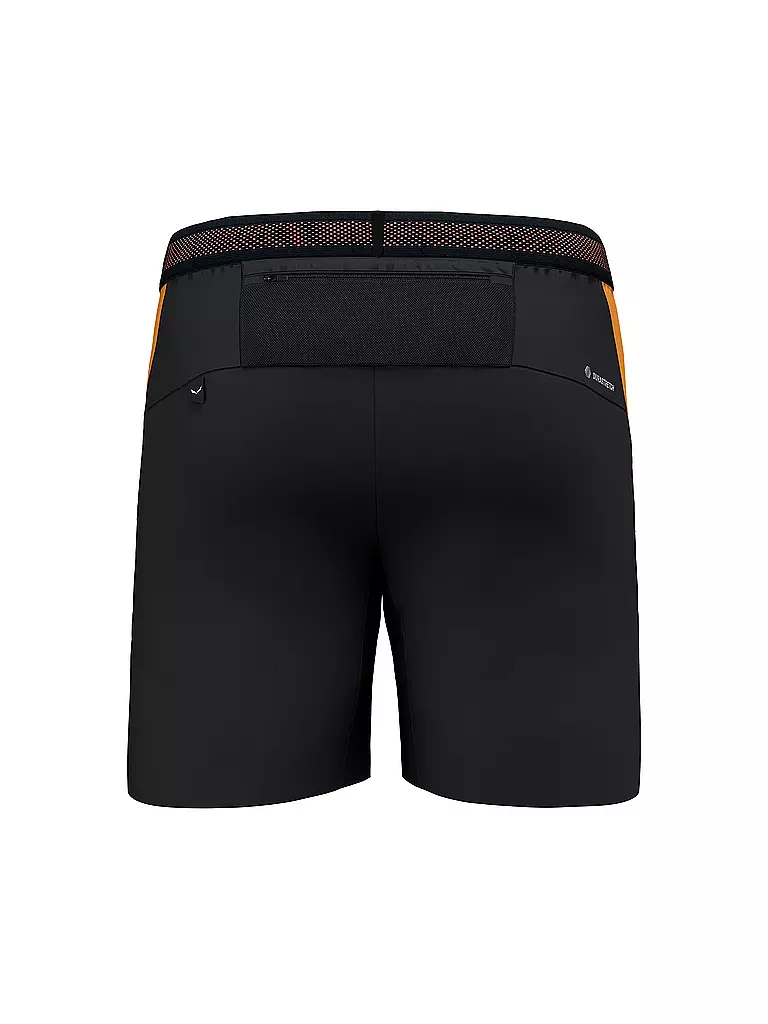 SALEWA | Pantalón corto de senderismo para hombre Pedroc 2 Durastretch | 