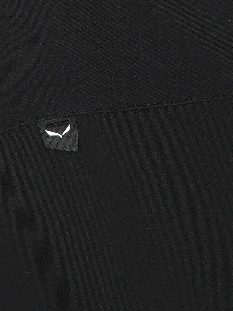 SALEWA | Pantalón corto de senderismo para hombre Puez Dolomitic 2 Durastretch | 