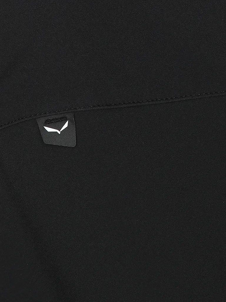 SALEWA | Pantalón corto de senderismo para hombre Puez Dolomitic 2 Durastretch | 