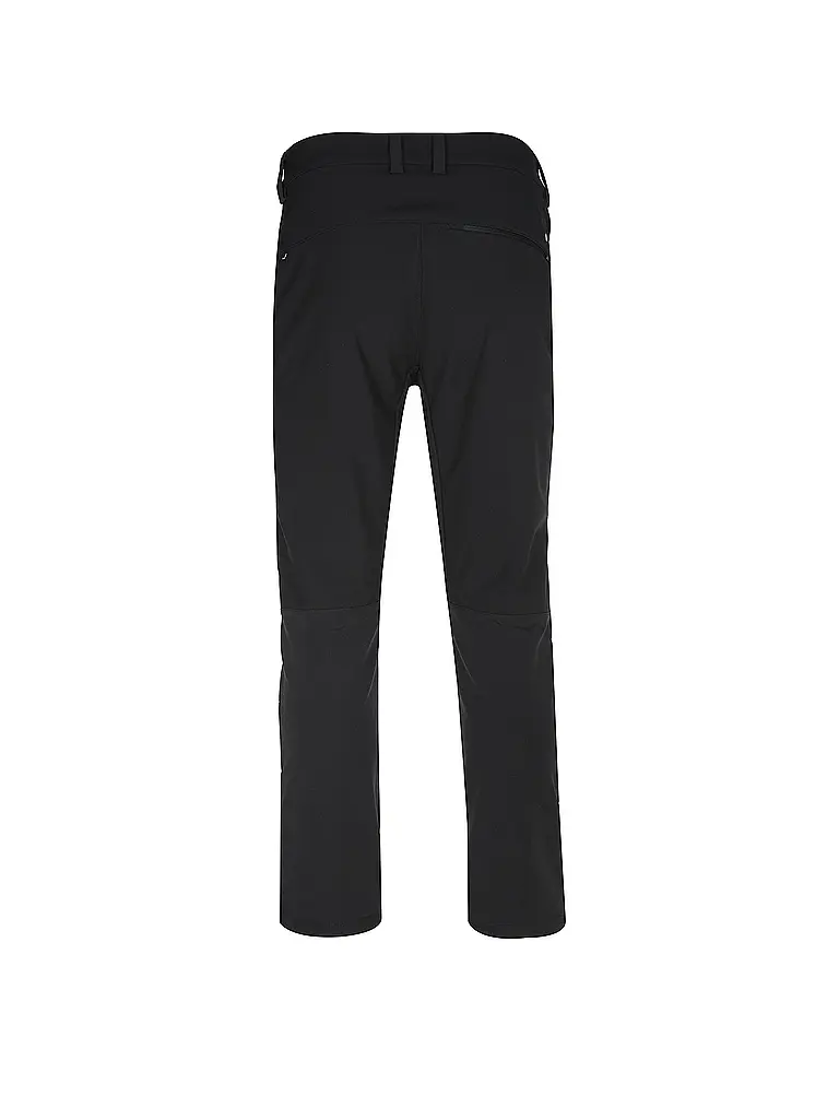 SALEWA | Pantalón corto de senderismo para hombre Puez Dolomitic 2 Durastretch | 