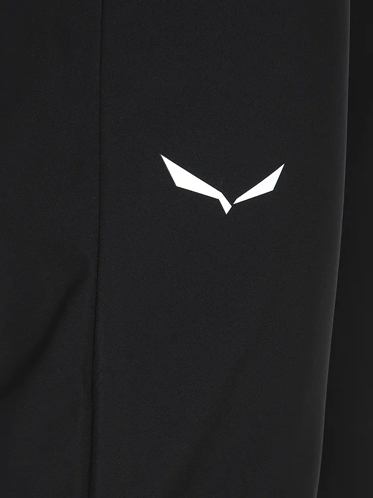 SALEWA | Pantalón corto de senderismo para hombre Puez Dolomitic 2 Durastretch | 