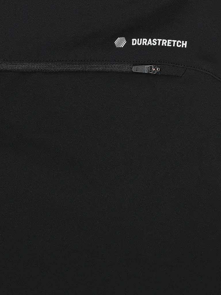 SALEWA | Pantalón corto de senderismo para hombre Puez Dolomitic 2 Durastretch | 