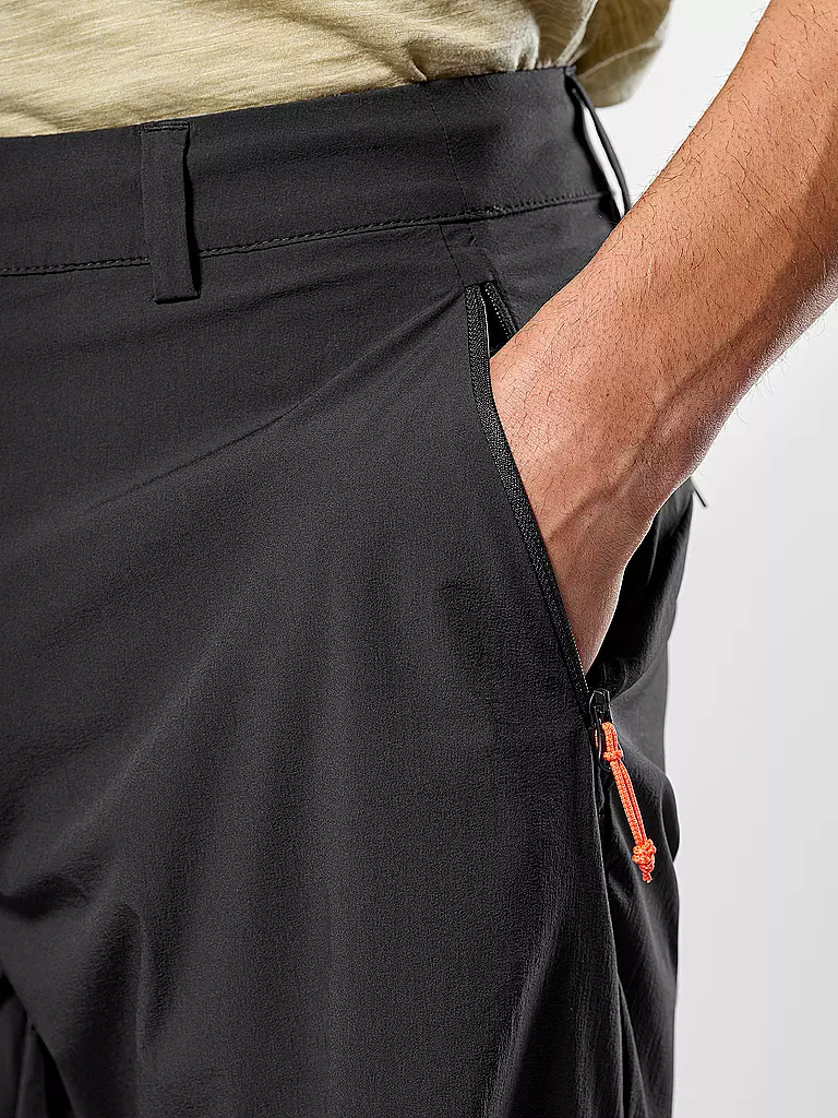 SALEWA | Pantalón corto para hombre Puez Talveno DST |