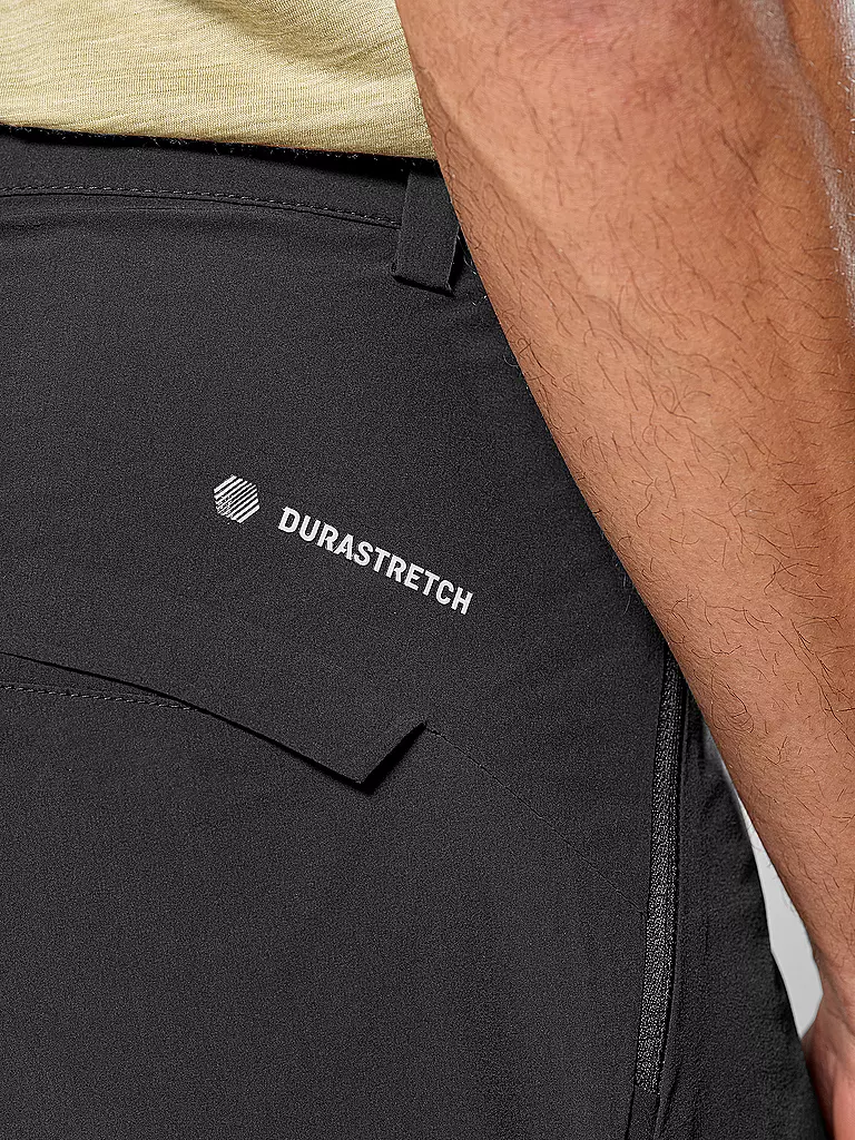 SALEWA | Pantalón corto para hombre Puez Talveno DST |