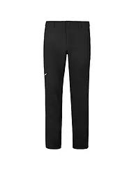 SALEWA | Pantalón de senderismo para hombre Dolomia Long | Negro