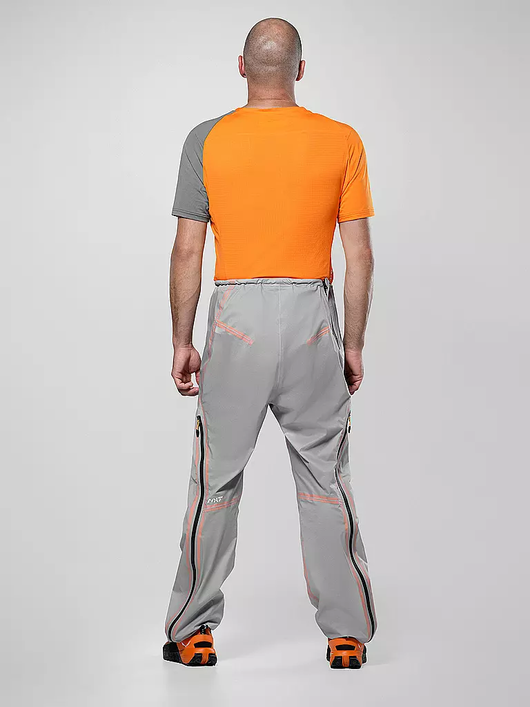 SALEWA | Pantalón de senderismo para hombre NXT PTX 3L |