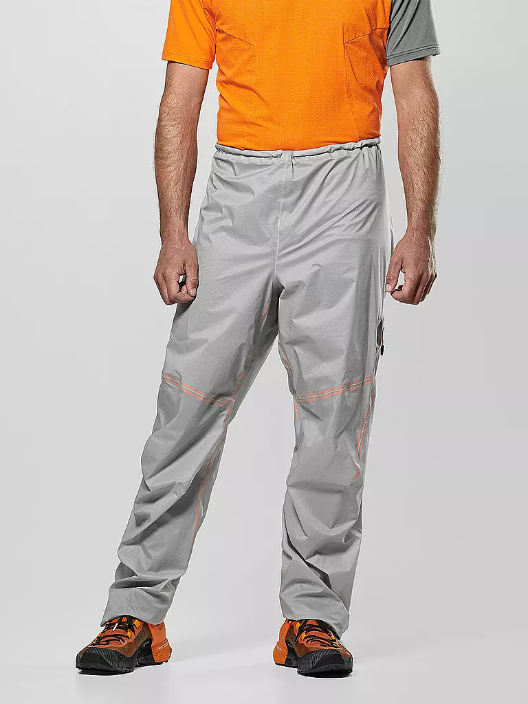 SALEWA | Pantalón de senderismo para hombre NXT PTX 3L |