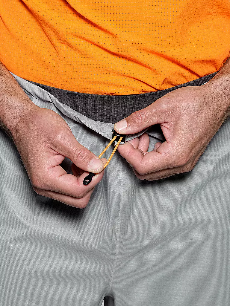 SALEWA | Pantalón de senderismo para hombre NXT PTX 3L |