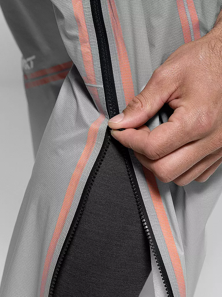 SALEWA | Pantalón de senderismo para hombre NXT PTX 3L |