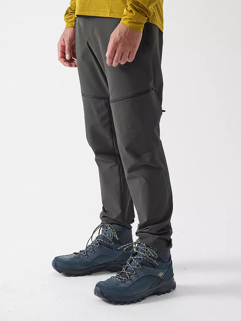 SALEWA | Pantalón de senderismo para hombre Pedroc 2 DST ZipOff |