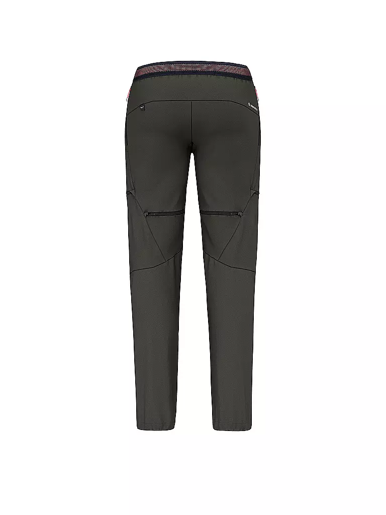 SALEWA | Pantalón de senderismo para hombre Pedroc 2 DST ZipOff |
