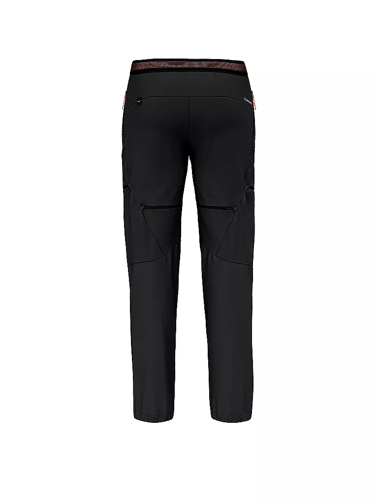 SALEWA | Pantalón de senderismo para hombre Pedroc 2 Durastretch 2 en 1 ZipOff |