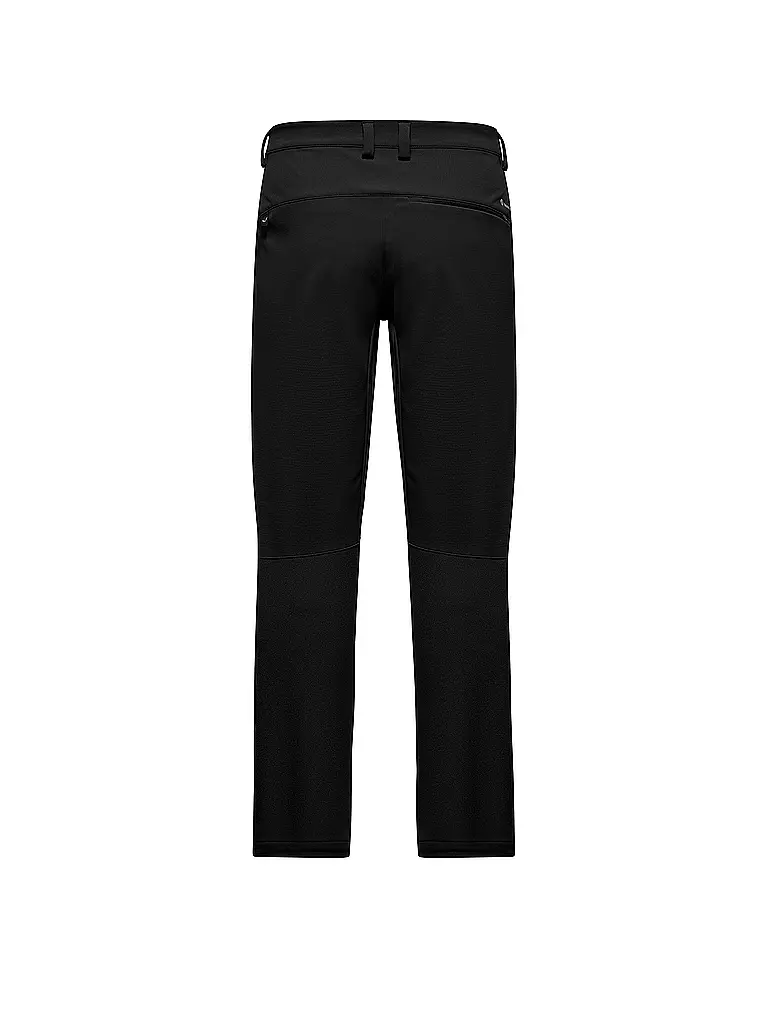 SALEWA | Pantalón de senderismo para hombre Puez Dolomia 2 Durastretch Regular | 